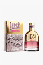 Just Eau de Toilette For Women, 75ML Just Eau de Toilette For Women, 75ML