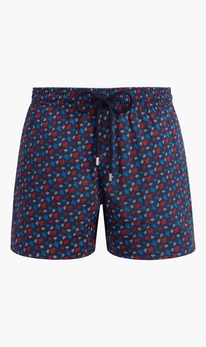 Maillot De Bain Swim Shorts