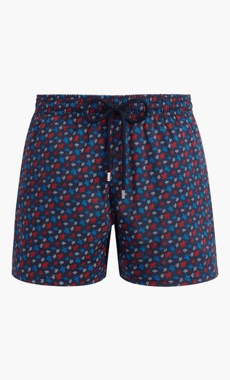 Maillot De Bain Swim Shorts