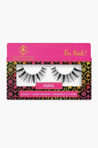 Pinky Goat Lash Maya