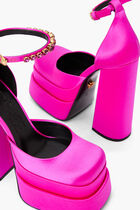 Medusa Aevitas Platform Pumps