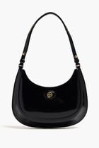 Robinson Spazzolato Convertible Crescent Bag