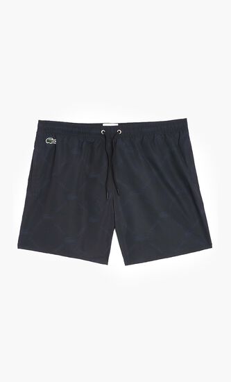 All Over Branding Shorts