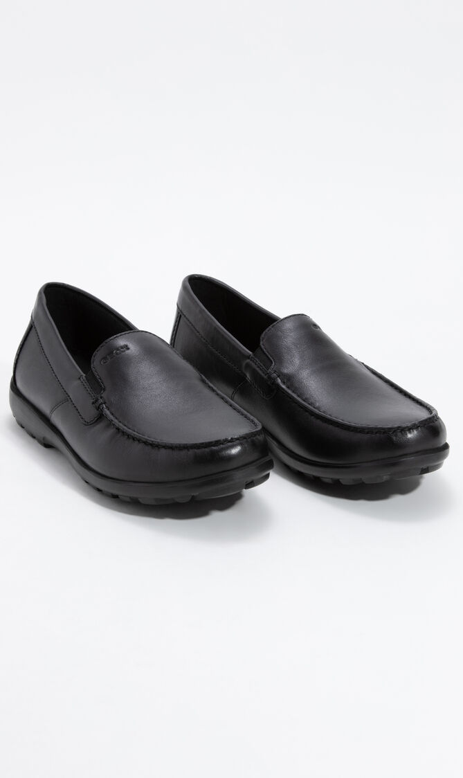 Romaryc Leather Loafers