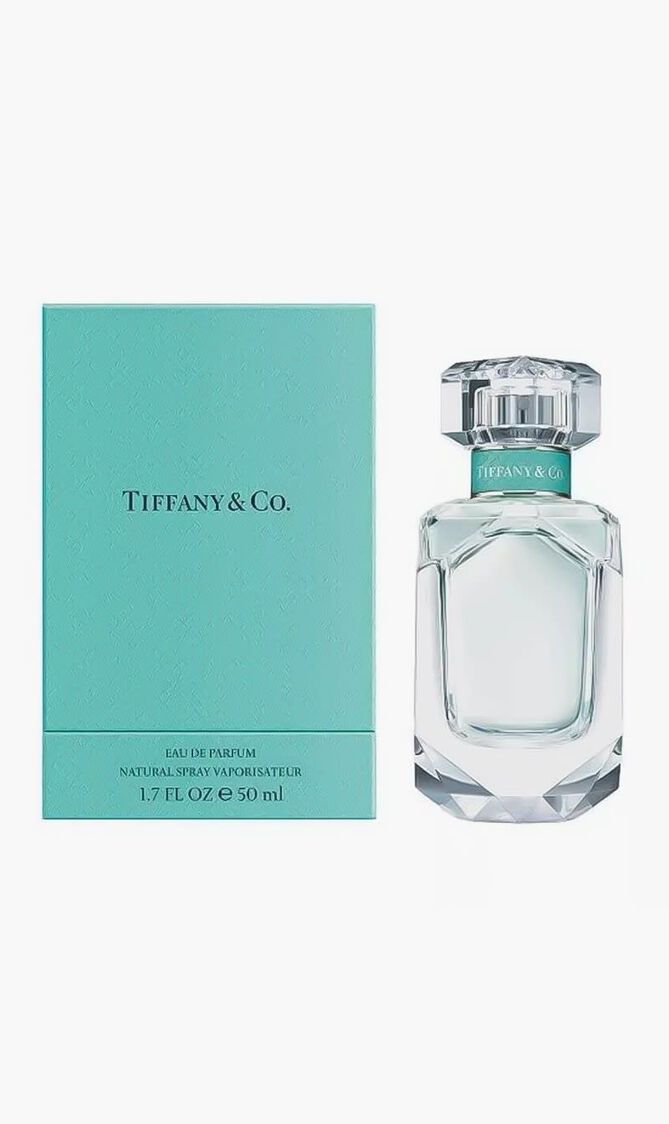 Love for Her Eau De Parfum, 50ml