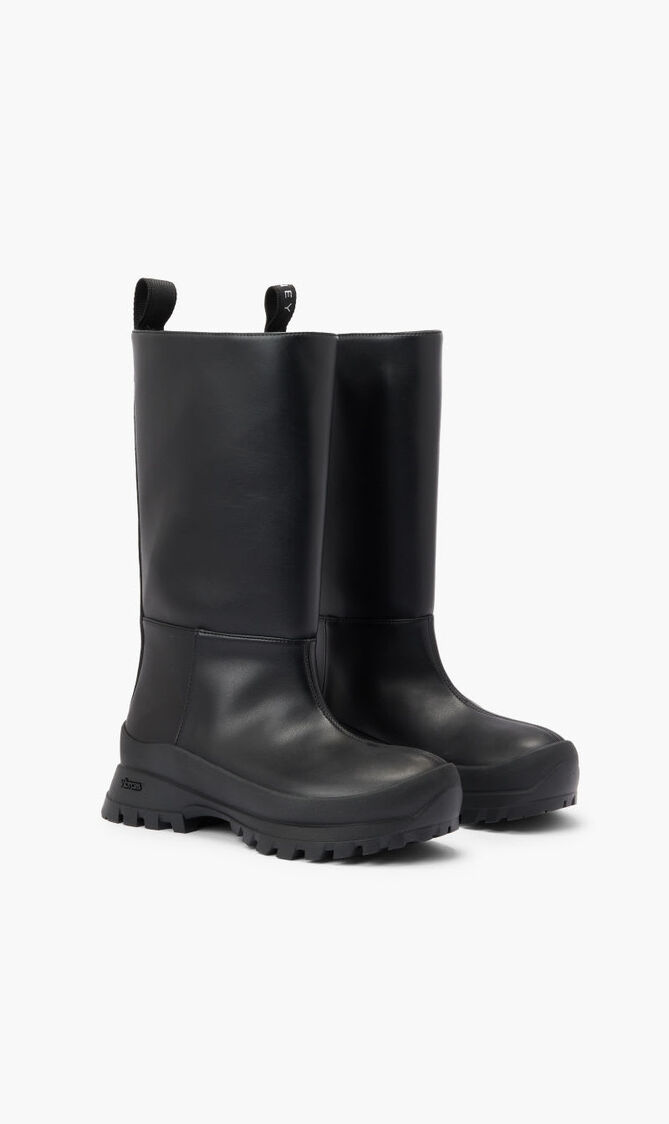 TRACE ALTER SEMI MAT