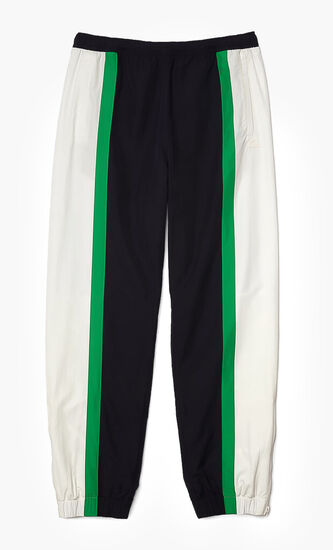 Color Block Track Pants