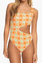 One Piece Swimsuit
