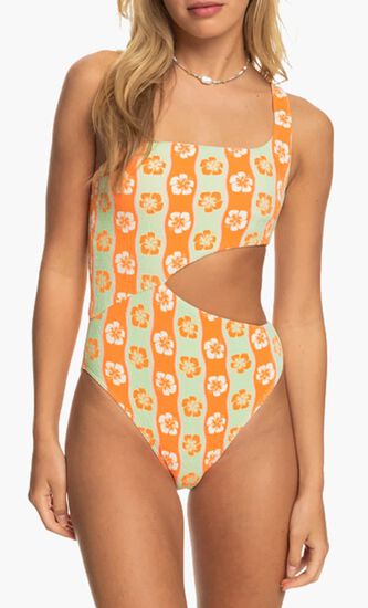 One Piece Swimsuit