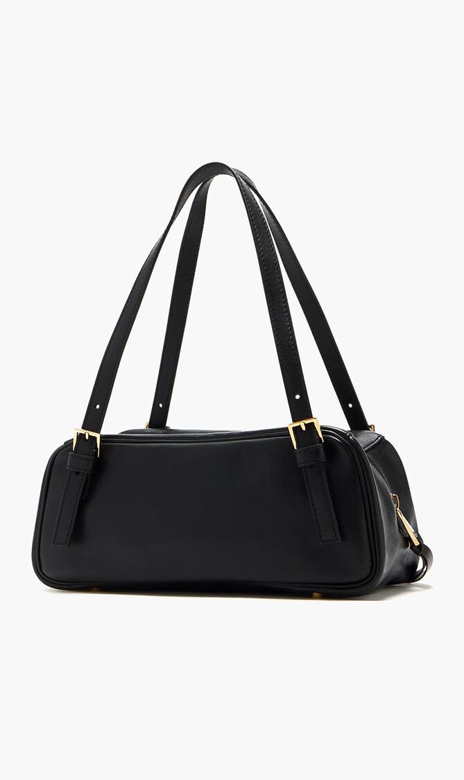 Tag Bowling Bag