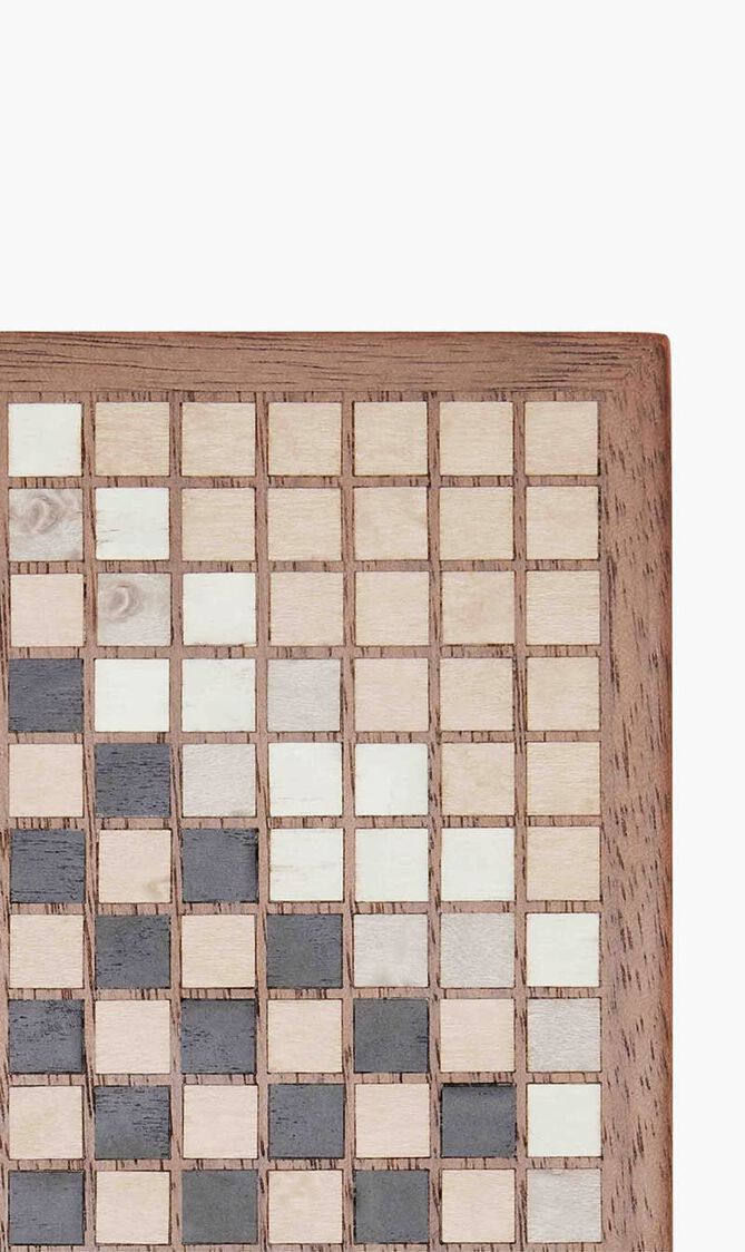 AYY ACCESSORY BOX DESIGN B - AL AZHAR MOSQUE 15CM X 15CM