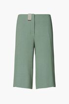 STRETCH CREPE PANT