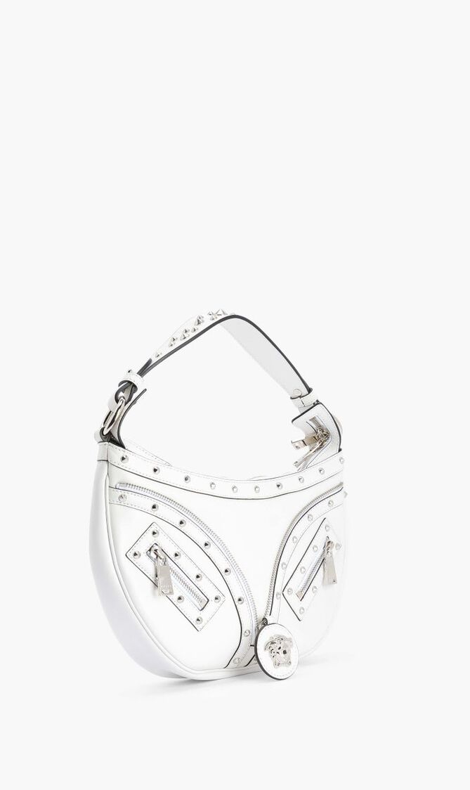 REPEAT SMALL HOBO BAG