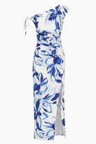 Stevie Gathered Maxi Dress