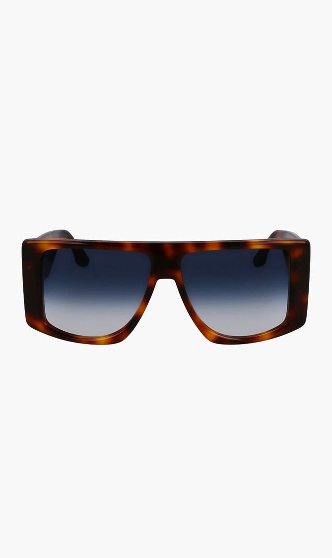 Square Sunglasses
