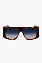 Square Sunglasses