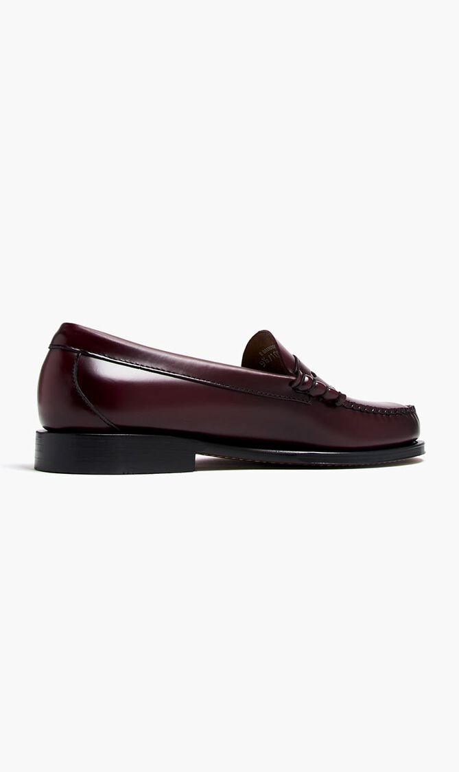 WEEJUN HERITAGE LARSON MOC PENNY