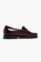 WEEJUN HERITAGE LARSON MOC PENNY