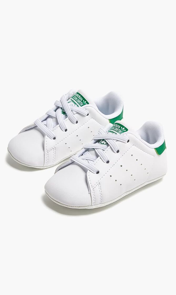 Stan Smith Crib Sneakers