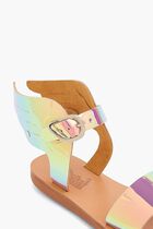 Buckle Sandal Buckle Sandal