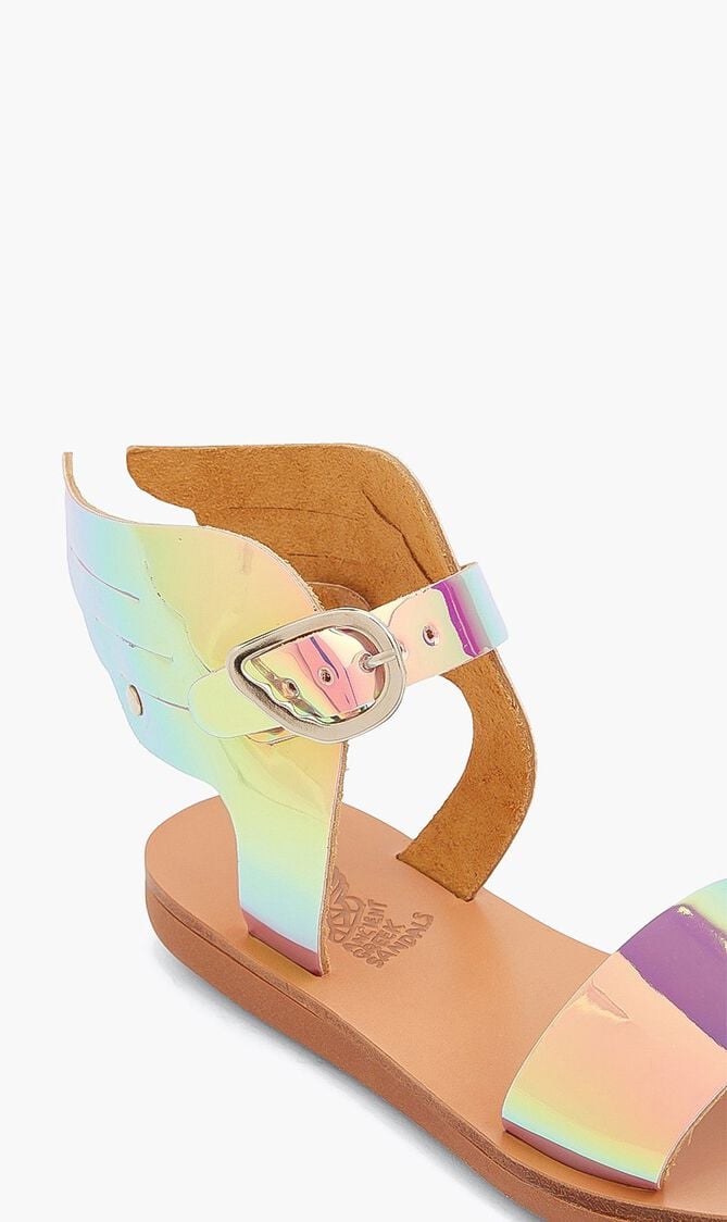Buckle Sandal Buckle Sandal