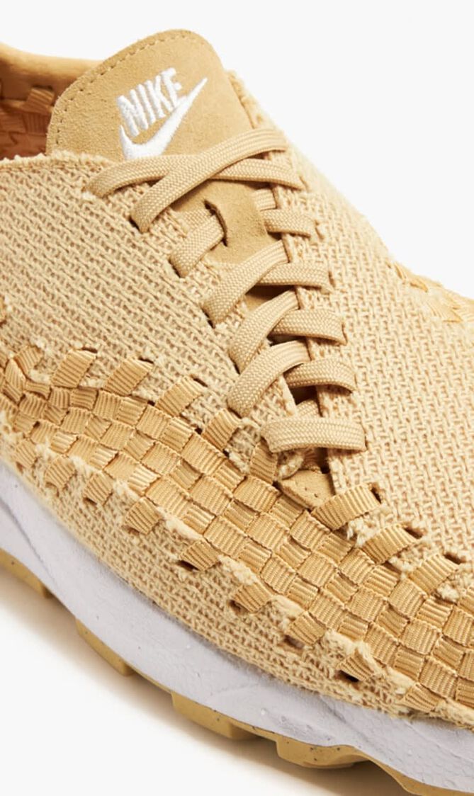 WMN NIKE AIR FOOTSCAPE WOVEN WMN NIKE AIR FOOTSCAPE WOVEN