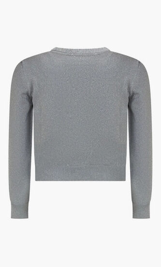 KNIT SWEATER