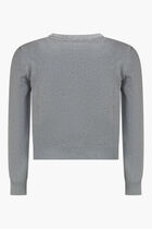 KNIT SWEATER KNIT SWEATER