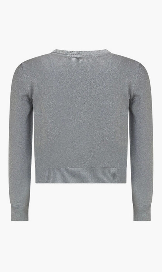 KNIT SWEATER KNIT SWEATER