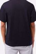 Relaxed Fit Rene Print T-shirt