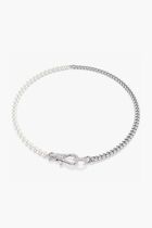 SJC DEXTERA ALL ARD PEARL CRY/RHS