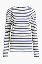 MINQUIERS MODERNE STRIPES TOP