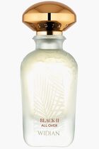 Black II Hair Mist, 50ml