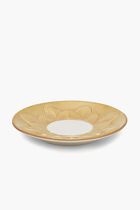Bevel Coasters Silver Set Of 4