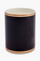 DGA LEOPARD PERFUMED CANDLE PATCHOULI