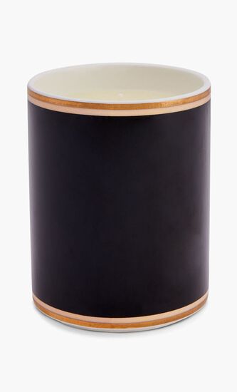 DGA LEOPARD PERFUMED CANDLE PATCHOULI