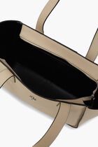 K/Signature Medium Tote Bag