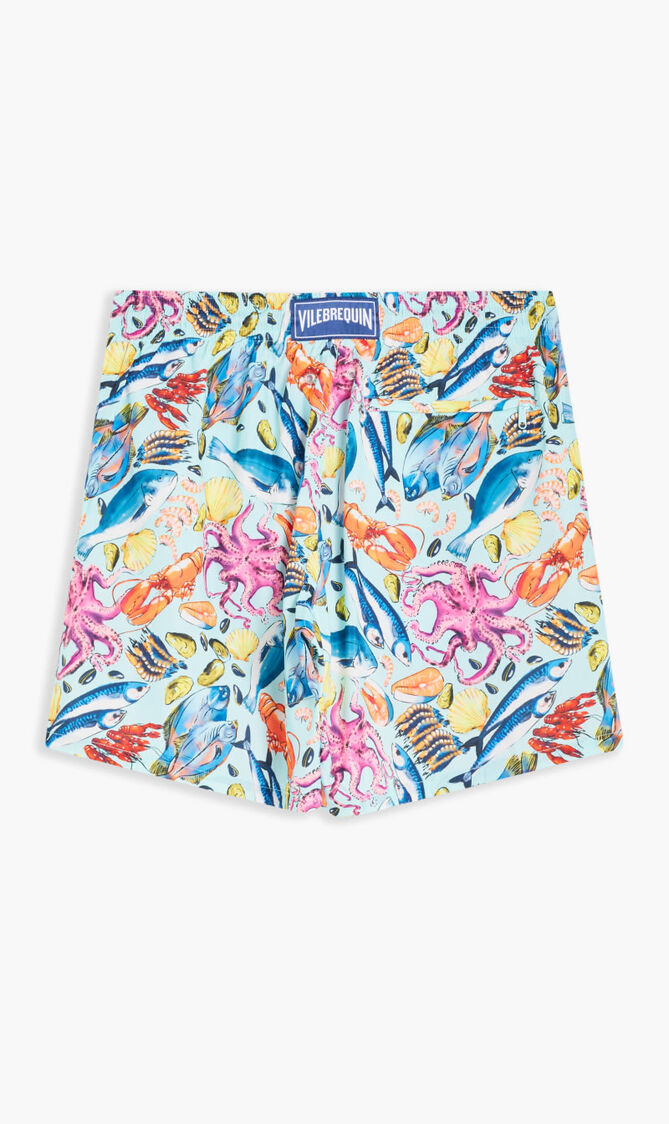 MAHINA HS23 MAILLOT DE BAIN THALASSA
