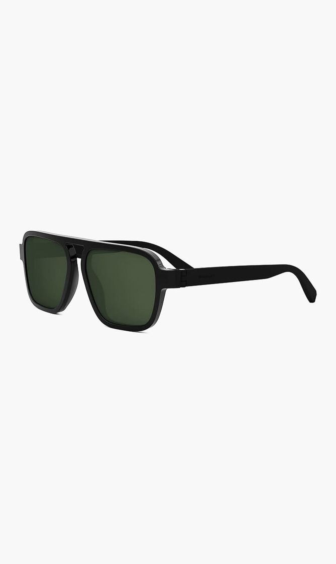 BVLGARI BV40053I 01N 56