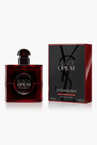 Black Opium Over Red, Eau De Parfum, 90ml