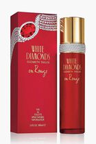 White Diamonds En Rouge Perfume, 100Ml