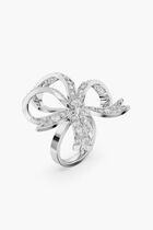 SJC VOLTA RING L BOW WHI/RHS 52 MM