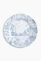 Tout Paris Dinner plate 26cm