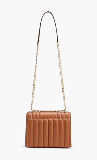 Whitney Medium Quilted Shoulder Bag