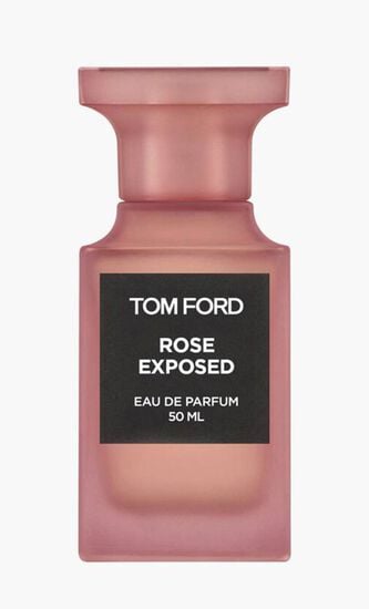 ROSE EXPOSED EDP 50ML 1 7FLOZ
