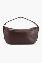 Demy Leather Shoulder Bag