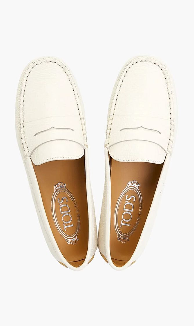 City Gommino Driving Shoes