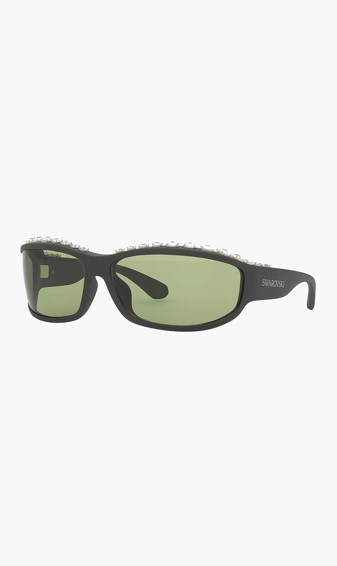 Sporty Sunglasses