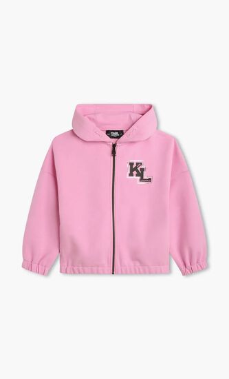 CARDIGAN SUIT