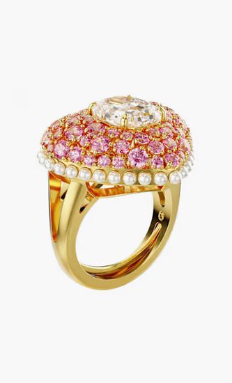 SJC HYPERBOLA-RING HRT PINGOS 50-55MM